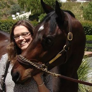 Meet your Posher, Freda